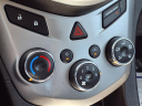 Thumbnail image of 2020 Chevrolet Sonic at Tommy Nix Auto Group