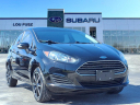 Thumbnail image of 2019 Ford Fiesta at Lou Fusz Subaru St. Peters