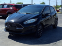 Thumbnail image of 2019 Ford Fiesta at Lou Fusz Subaru St. Peters