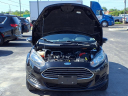 Thumbnail image of 2019 Ford Fiesta at Lou Fusz Subaru St. Peters