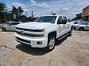 Thumbnail image of 2019 Chevrolet Silverado 2500HD at 27 Auto Sales INC of Leon