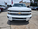 2019 Chevrolet Silverado 2500HD LT at 27 Auto Sales INC of Leon