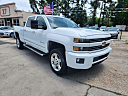 Thumbnail image of 2019 Chevrolet Silverado 2500HD at 27 Auto Sales INC of Leon