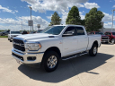 2022 Ram 2500 Big Horn at BobRuwartMotors - Used