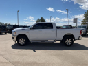 Thumbnail image of 2022 Ram 2500 at BobRuwartMotors - Used