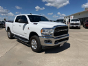 Thumbnail image of 2022 Ram 2500 at BobRuwartMotors - Used