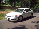 Thumbnail image of 2008 Chevrolet Impala at Auto Fleet