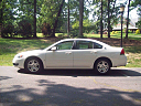 Thumbnail image of 2008 Chevrolet Impala at Auto Fleet