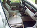 2008 Chevrolet Impala LT at Auto Fleet