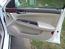 Thumbnail image of 2008 Chevrolet Impala at Auto Fleet