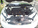 Thumbnail image of 2008 Chevrolet Impala at Auto Fleet