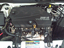 Thumbnail image of 2008 Chevrolet Impala at Auto Fleet