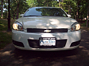 Thumbnail image of 2008 Chevrolet Impala at Auto Fleet