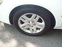 Thumbnail image of 2008 Chevrolet Impala at Auto Fleet