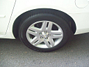 Thumbnail image of 2008 Chevrolet Impala at Auto Fleet