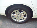 Thumbnail image of 2008 Chevrolet Impala at Auto Fleet
