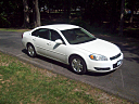 Thumbnail image of 2008 Chevrolet Impala at Auto Fleet