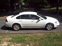 Thumbnail image of 2008 Chevrolet Impala at Auto Fleet
