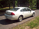 Thumbnail image of 2008 Chevrolet Impala at Auto Fleet