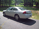 Thumbnail image of 2008 Chevrolet Impala at Auto Fleet