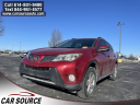 2013 Toyota RAV4 XLE at CarSourceLLC of Grove City, OH