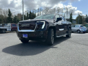 Thumbnail image of 2025 GMC Sierra EV at Ocean Crest Chevrolet Buick GMC