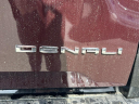 Thumbnail image of 2025 GMC Sierra EV at Ocean Crest Chevrolet Buick GMC