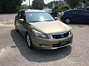 Thumbnail image of 2009 Honda Accord at Hicks Motor Sales, LLC