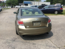 Thumbnail image of 2009 Honda Accord at Hicks Motor Sales, LLC