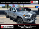 Thumbnail image of 2022 Toyota Tacoma at Toyota Of Lancaster