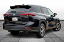 Thumbnail image of 2021 Toyota Highlander at Midwest Kia
