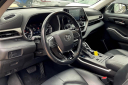 Thumbnail image of 2021 Toyota Highlander at Midwest Kia