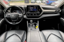 Thumbnail image of 2021 Toyota Highlander at Midwest Kia