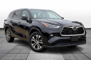 Thumbnail image of 2021 Toyota Highlander at Midwest Kia