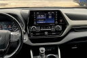Thumbnail image of 2021 Toyota Highlander at Midwest Kia