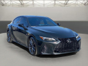 Thumbnail image of 2024 Lexus IS 350 at Capital Toyota