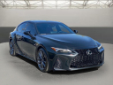 Thumbnail image of 2024 Lexus IS 350 at Capital Toyota