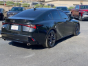 Thumbnail image of 2024 Lexus IS 350 at Capital Toyota