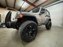 Thumbnail image of 2015 Jeep Wrangler at Primary Jeep Wrangler Argo Amphibious Powersports