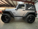 Thumbnail image of 2015 Jeep Wrangler at Primary Jeep Wrangler Argo Amphibious Powersports