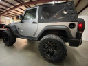 Thumbnail image of 2015 Jeep Wrangler at Primary Jeep Wrangler Argo Amphibious Powersports
