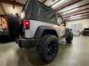 Thumbnail image of 2015 Jeep Wrangler at Primary Jeep Wrangler Argo Amphibious Powersports