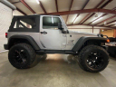 Thumbnail image of 2015 Jeep Wrangler at Primary Jeep Wrangler Argo Amphibious Powersports