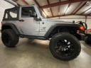 Thumbnail image of 2015 Jeep Wrangler at Primary Jeep Wrangler Argo Amphibious Powersports