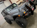 Thumbnail image of 2015 Jeep Wrangler at Primary Jeep Wrangler Argo Amphibious Powersports