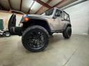 Thumbnail image of 2015 Jeep Wrangler at Primary Jeep Wrangler Argo Amphibious Powersports