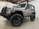 Thumbnail image of 2015 Jeep Wrangler at Primary Jeep Wrangler Argo Amphibious Powersports