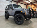 Thumbnail image of 2015 Jeep Wrangler at Primary Jeep Wrangler Argo Amphibious Powersports