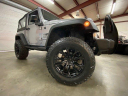 Thumbnail image of 2015 Jeep Wrangler at Primary Jeep Wrangler Argo Amphibious Powersports