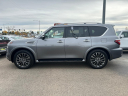 2021 Nissan Armada Platinum at King Motors